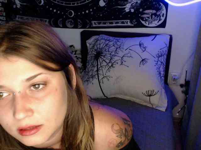 RacyRob webcam