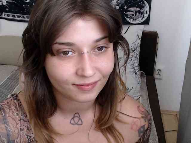 RacyRoby webcam