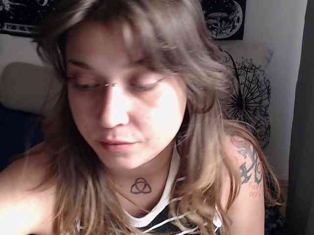 RacyRoby webcam