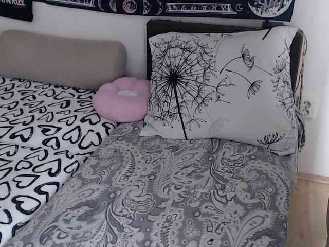 RacyRoby webcam