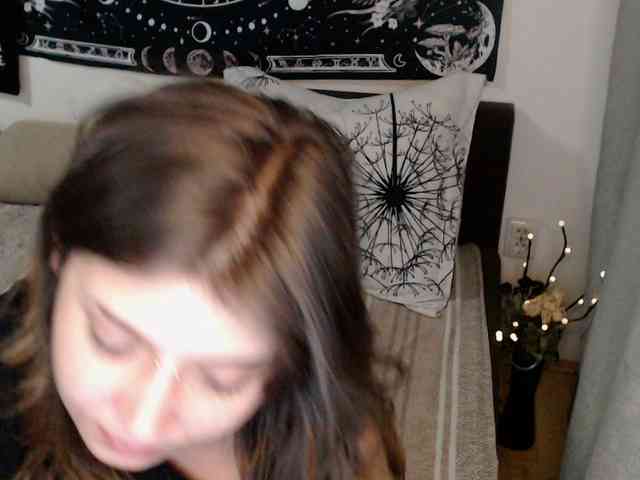 RacyRob webcam