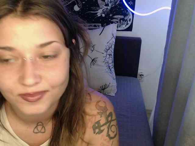 RacyRob webcam