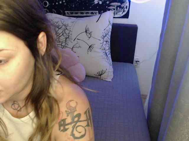 RacyRob webcam