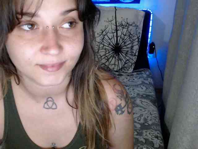 RacyRob webcam