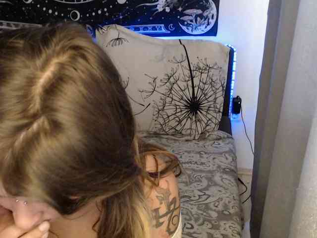 RacyRob webcam
