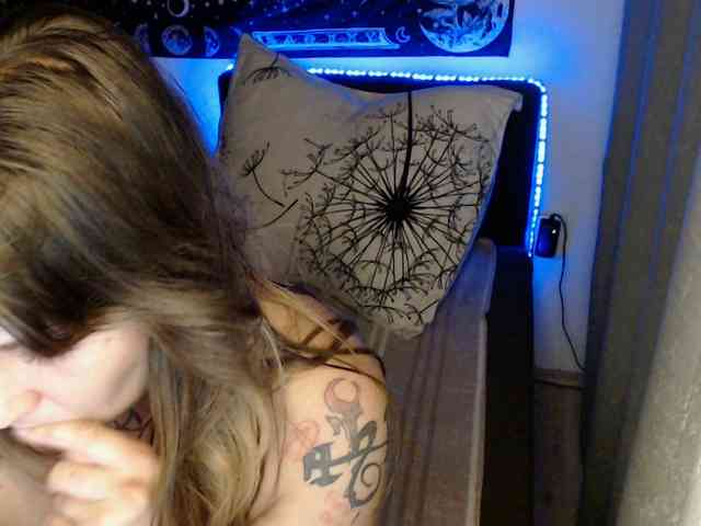 RacyRob webcam
