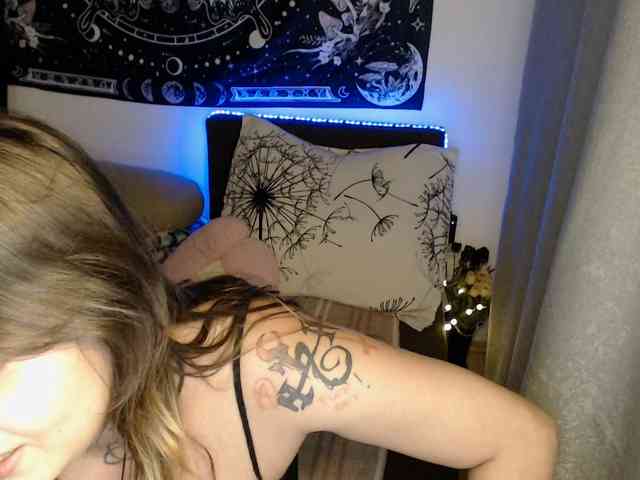 Modella: RacyRob