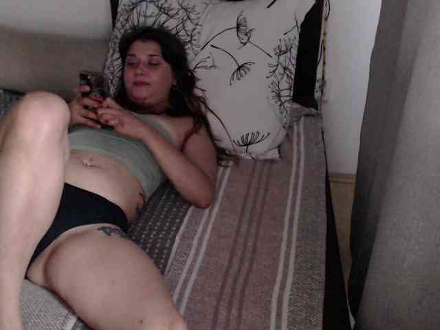 Modella: RacyRoby