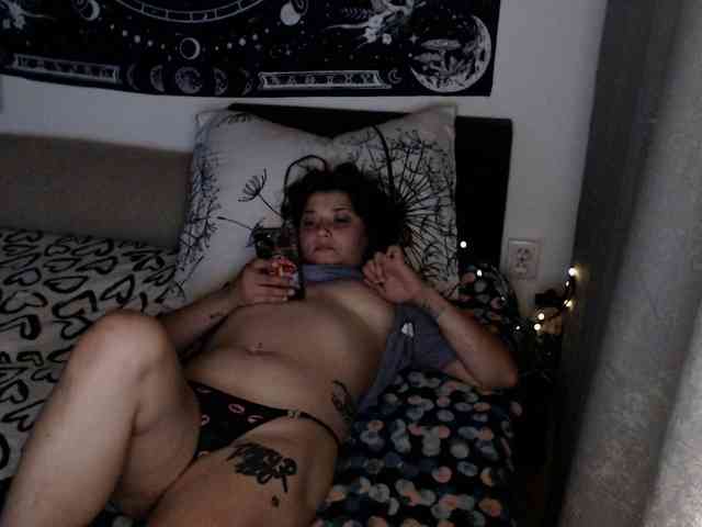 Modella: RacyRob