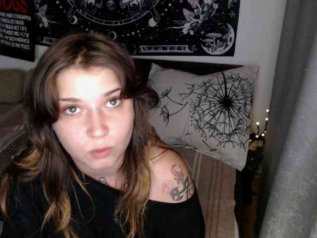 Modella: RacyRob