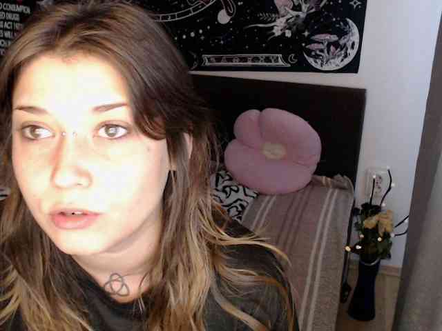 RacyRob webcam