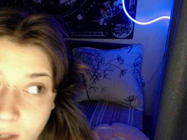 RacyRob webcam