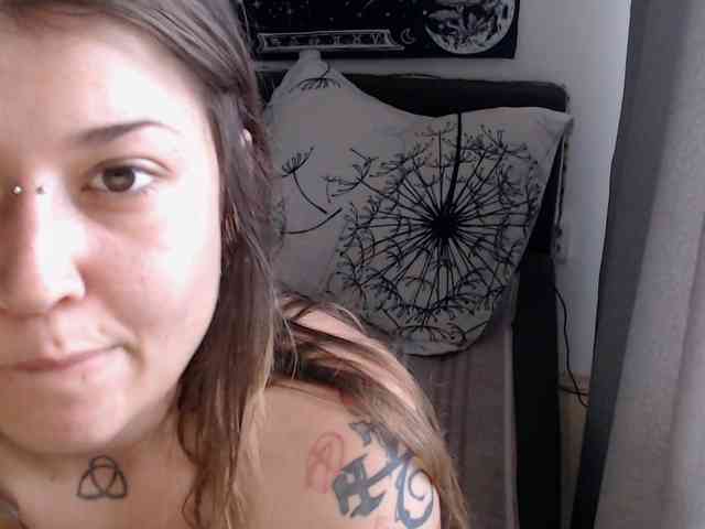 RacyRob webcam