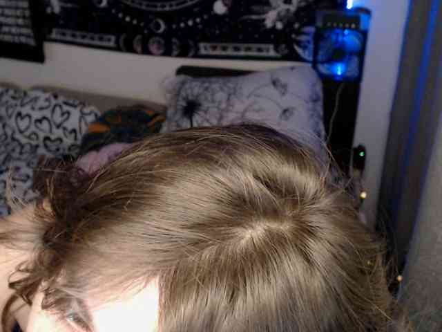 RacyRoby webcam