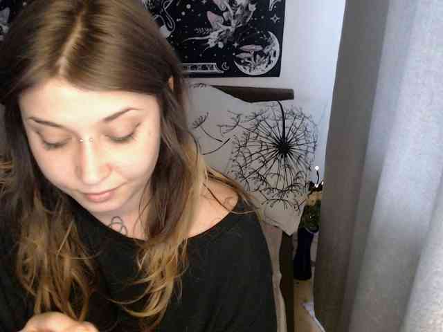 RacyRob webcam