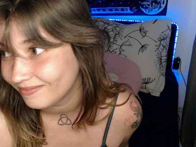 RacyRoby webcam
