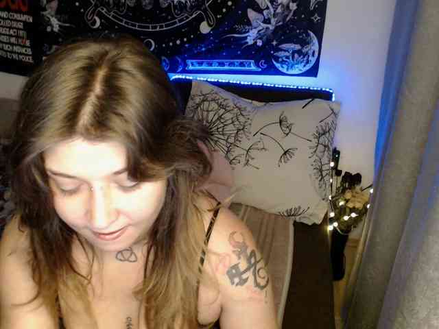 Modella: RacyRob