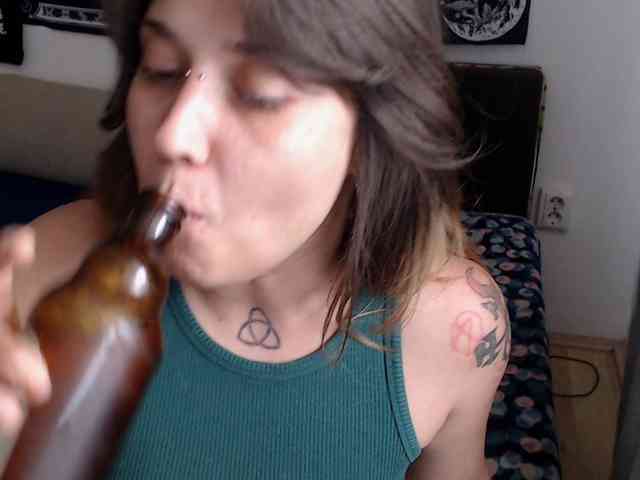 RacyRoby webcam