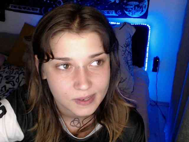 Modella: RacyRoby