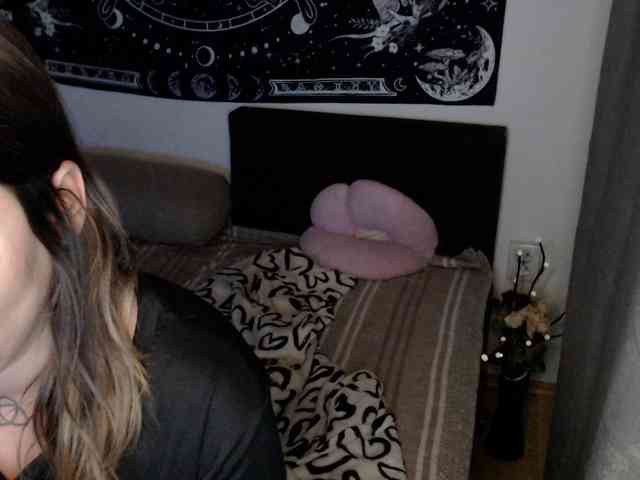 RacyRob webcam