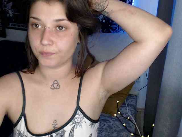 Modella: RacyRoby