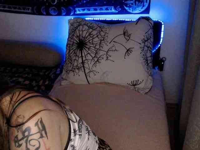 RacyRob webcam
