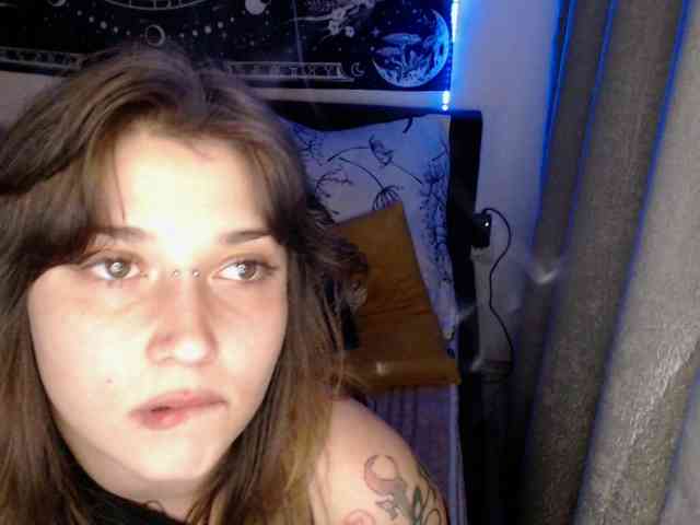 RacyRoby webcam