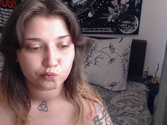 Modella: RacyRob