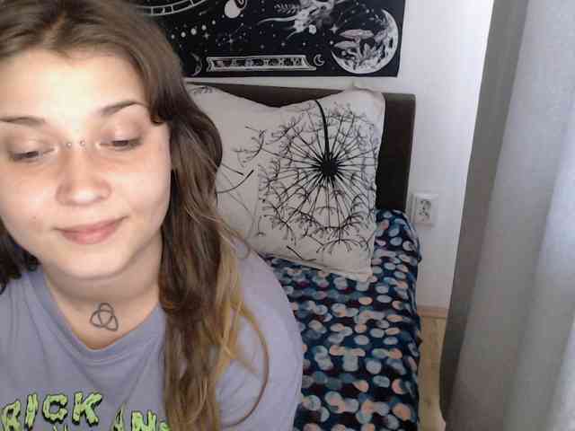 RacyRob webcam