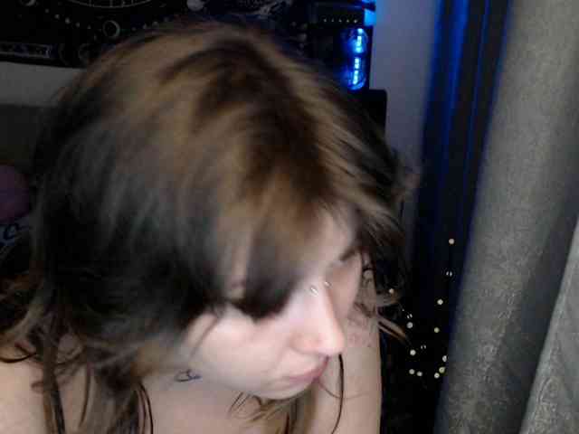 RacyRoby webcam