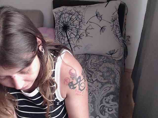 Modella: RacyRoby