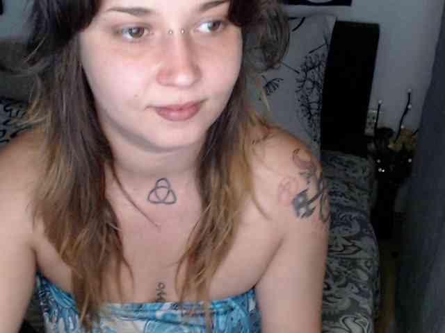 RacyRob webcam