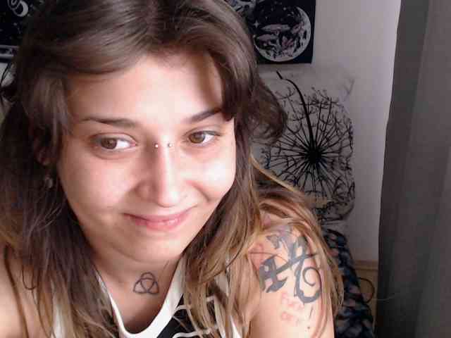 Modella: RacyRoby