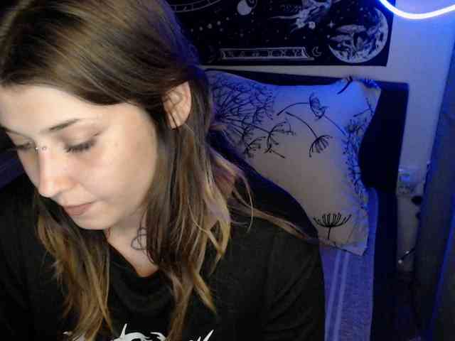 RacyRob webcam