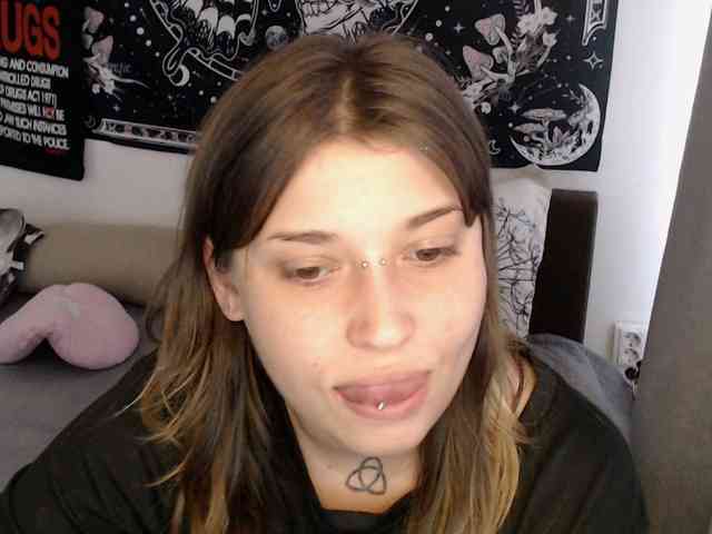 RacyRob webcam