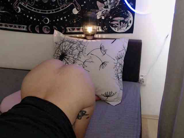 Modella: RacyRob