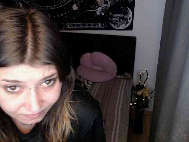Modella: RacyRob