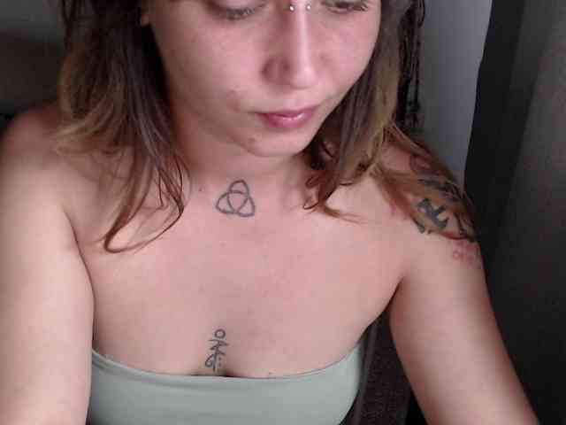 Modella: RacyRoby