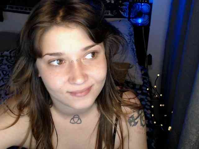 RacyRoby webcam