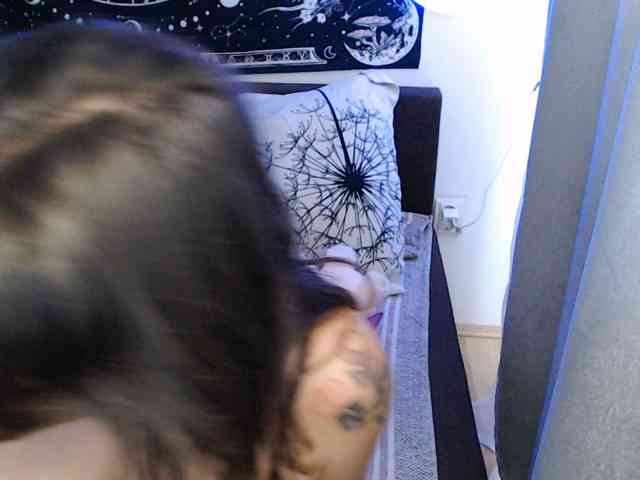 RacyRob webcam