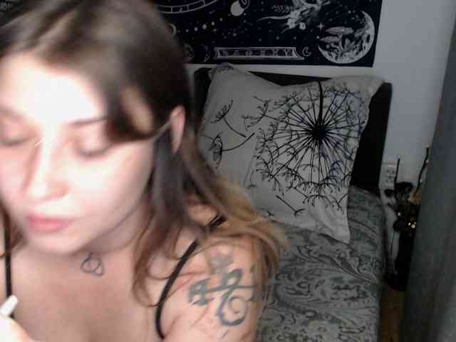 RacyRob webcam