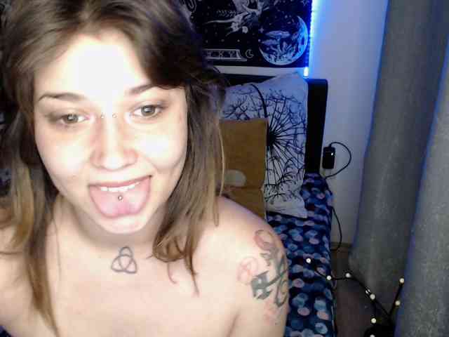 RacyRoby webcam