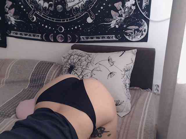 RacyRob webcam