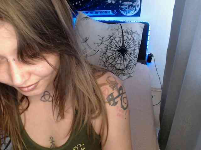 RacyRob webcam