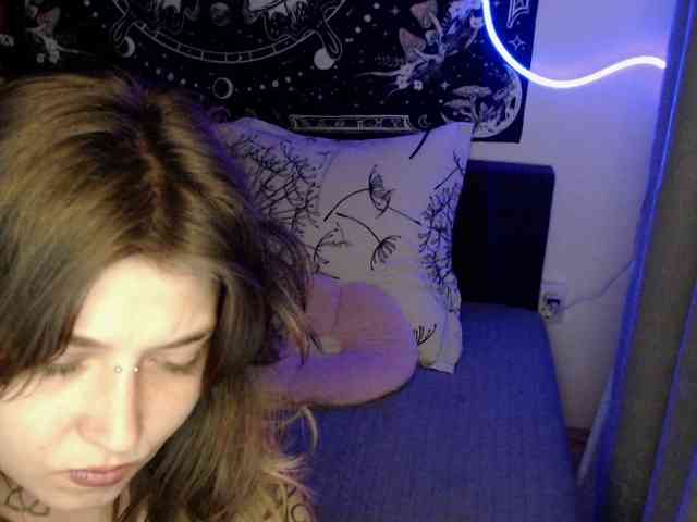 RacyRob webcam
