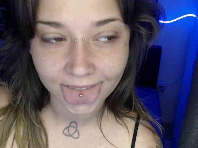 Modella: RacyRob