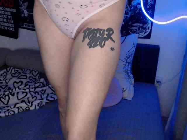 Modella: RacyRob