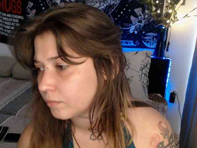 RacyRob webcam