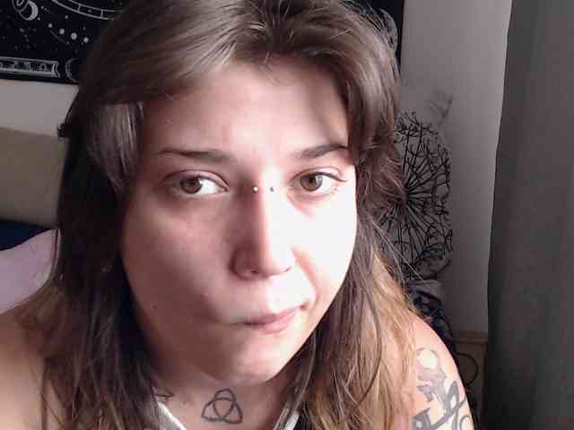 RacyRoby webcam