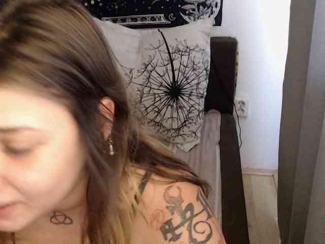 RacyRob webcam